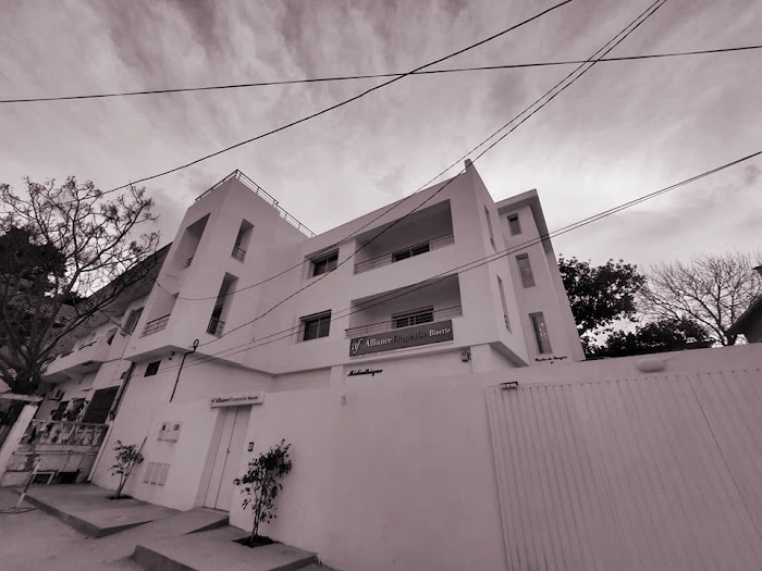 Alliance Française de Bizerte, Bizerte, Gouvernorat de Bizerte, TN