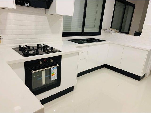 Alpha Marbre Tunisie, Mohammedia, Ben Arous, TN