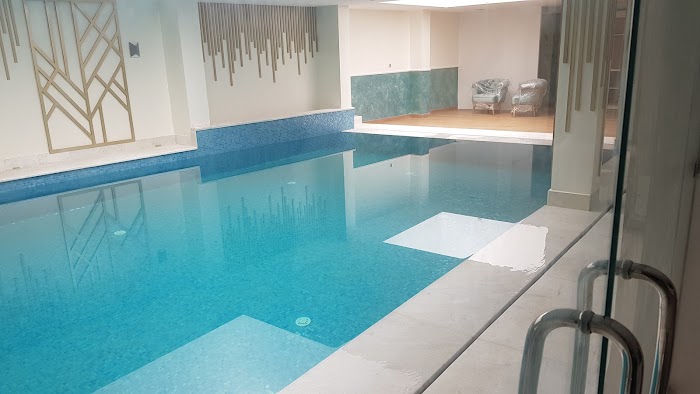 Amani Centre De Soins, Piscine, Sauna, Coiffur, Rue des Emeraudes،, Hammam Sousse, Gouvernorat de Sousse, TN
