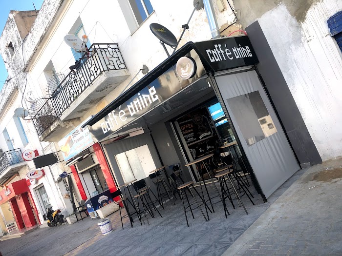 Amarena, Av. Habib Bourghuiba, La Goulette, Tunis, TN