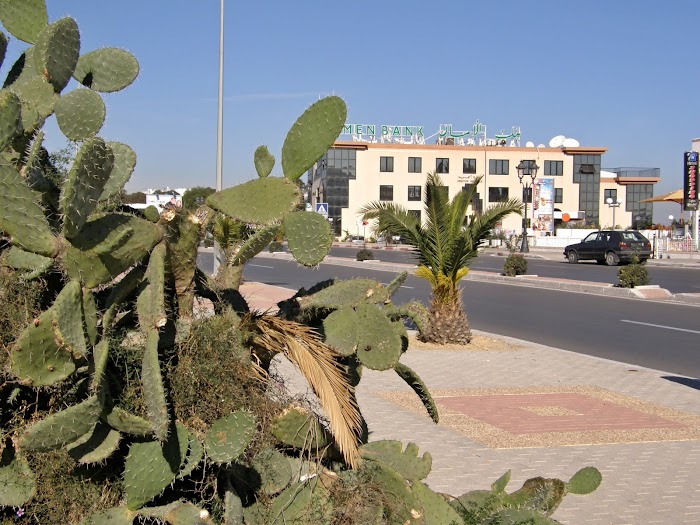 Amen Banque, Sousse, Gouvernorat de Sousse, TN