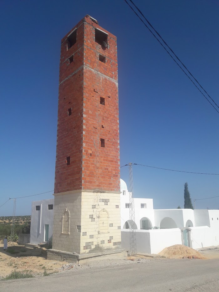 Amira Touzra, Monastir, TN