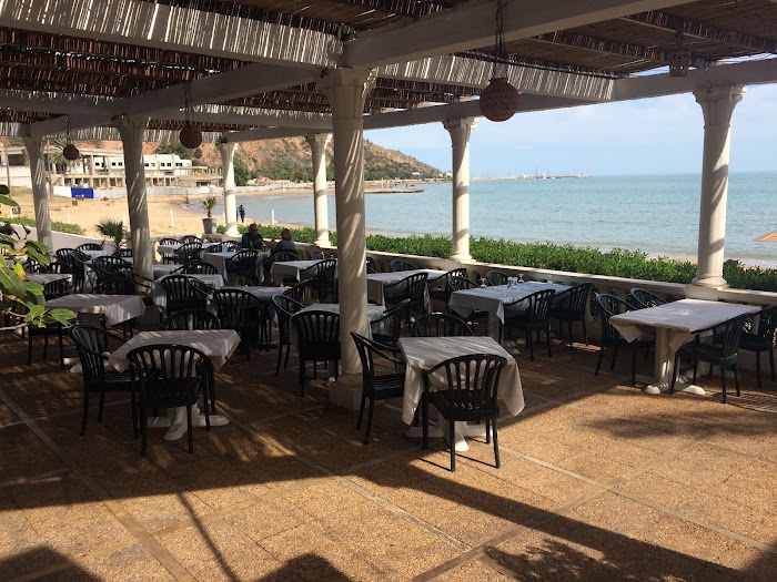 Amphitrite, Rue de l'Union, Site archéologique de Carthage, Tunis, TN