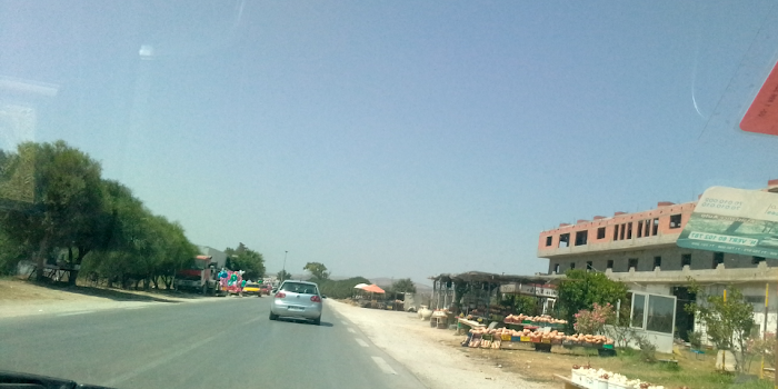 Aousaja, Gouvernorat de Bizerte, TN