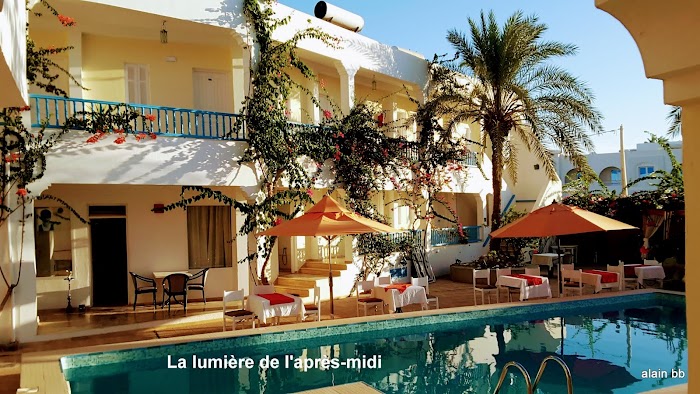 Appart Hôtel Rodes Center, Djerba, Medenine, TN