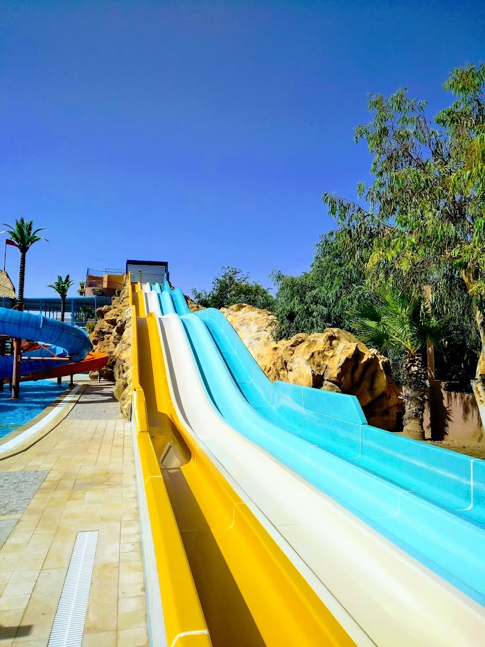 Aqua Land, Yasmine Hammamet, Gouvernorat de Sousse, TN