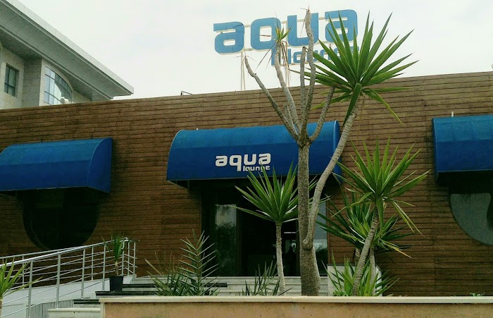 Aqua Lounge, Rue du Lac Biwa, Tunis, Tunis, TN