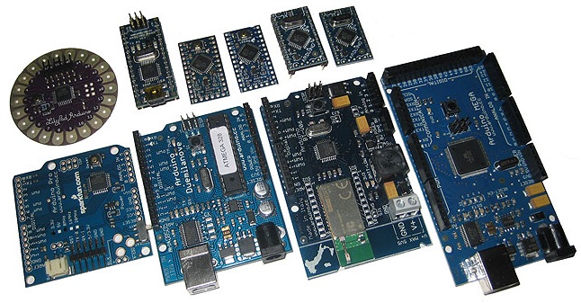 Arduino-Tunisie اردوينو تونس -, Boumhel El Bassatine, Ben Arous, TN