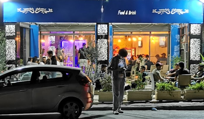 Arôme Resto Café, Denden, Tunis, TN