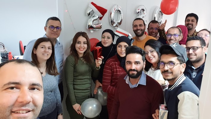 Assistance Plus, Sfax, Sfax, TN