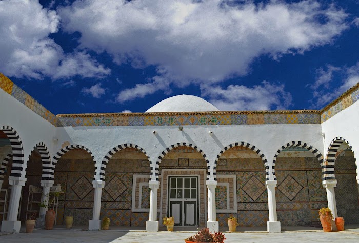Association pour la sauvegarde de l'île de Djerba - ASSIDJE, Djerba, Medenine, TN