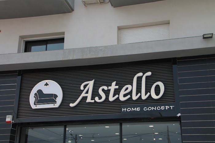 Astello, Ibn El Jazzar Rd, 30, La Marsa, Tunis, TN