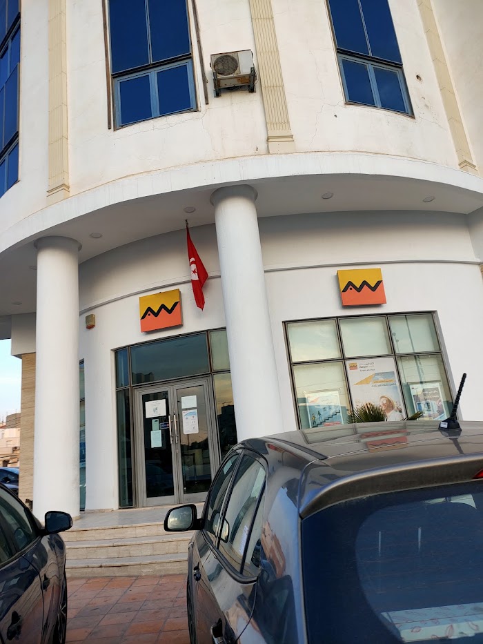 Attijari bank, Sousse, Gouvernorat de Sousse, TN