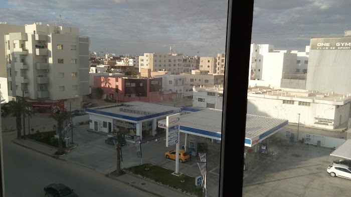 Auberge de Jeunesse Ibn Sina, Route Manzel Chaker, km 1, Sfax, Sfax, TN