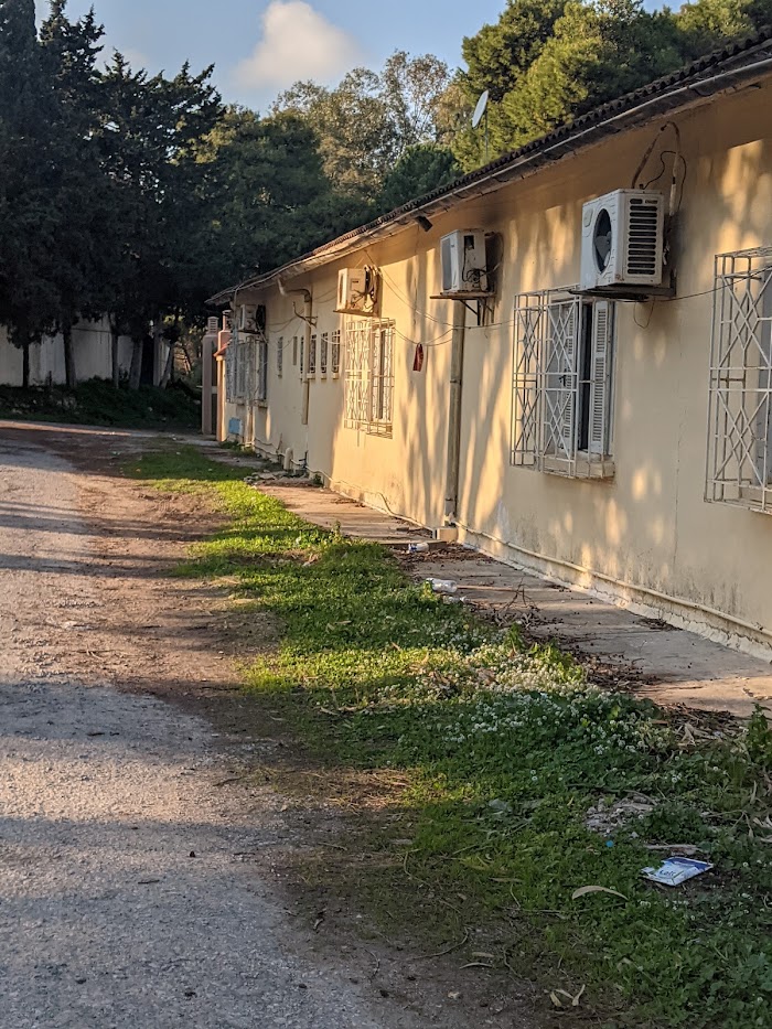Auberge de jeunesse Rimel, Bizerte, TN