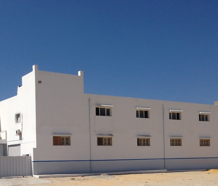 Audeo, Bou hjar, Monastir, TN