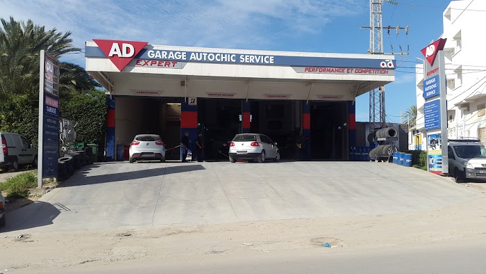AutoChic, Monastir, Monastir, TN