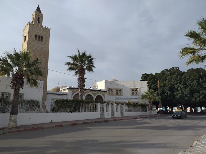 Az Zahra, Sousse, Sousse, TN
