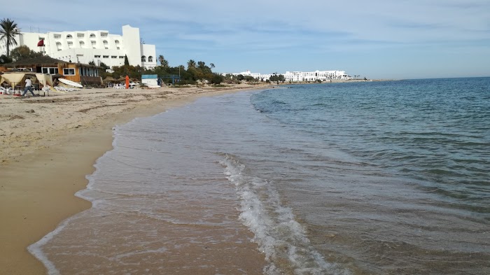 Aziza Hammamet, Av. de la Liberartion, Hammamet, Nabeul, TN