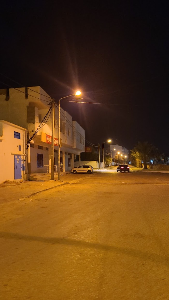Aziza - عزيزة, Monastir, Monastir, TN