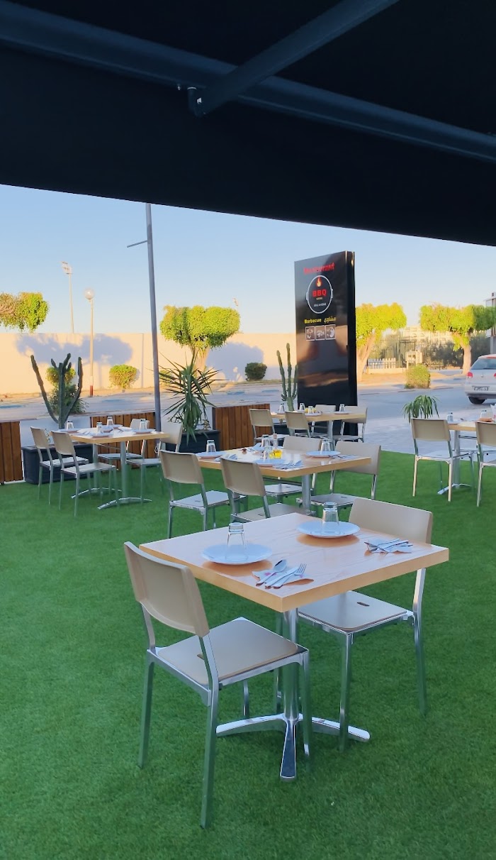 BBQ Kantaoui, Hammam Sousse, Sousse, TN