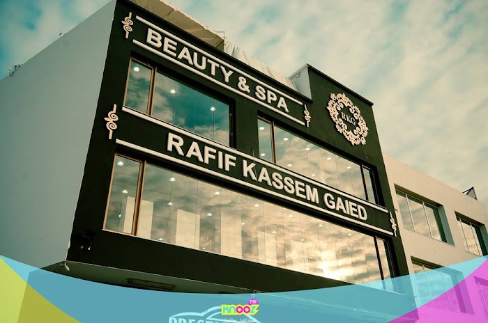 BEAUTY SPA RAFIF KASSEM GAIED, Sousse, Gouvernorat de Sousse, TN