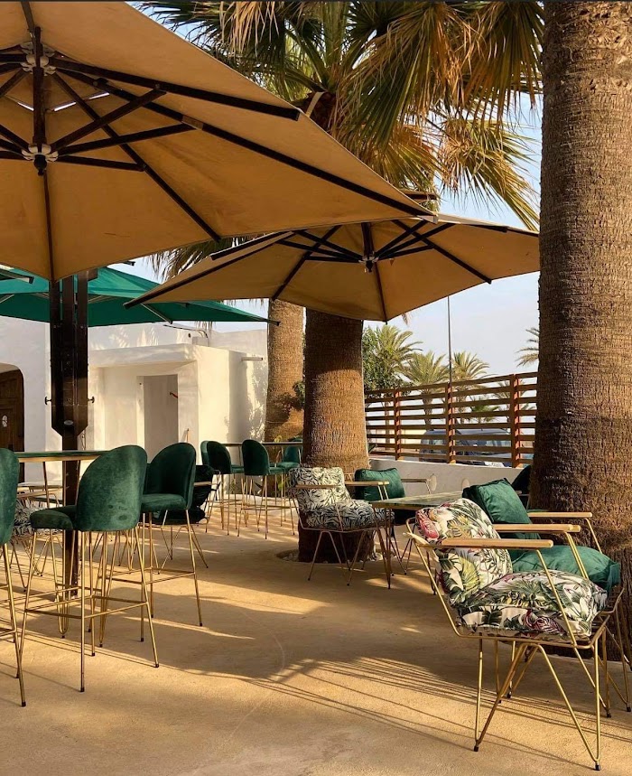 BEER GARDEN, Yasmine Hammamet, Gouvernorat de Sousse, TN