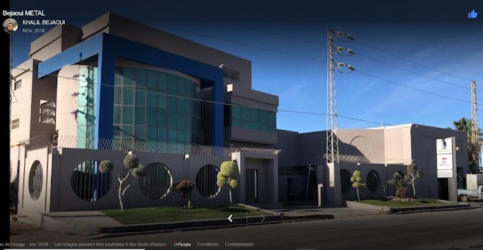 BEJAOUI METAL, Sfax, Sfax, TN