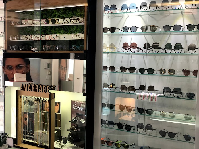 BEN JEMAA OPTIQUE, Rue Abou Loubéba Al Ansari, 8, Ariana, Tunis, TN