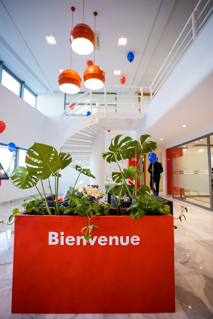 BH Assurance, Tunis, Tunis, TN