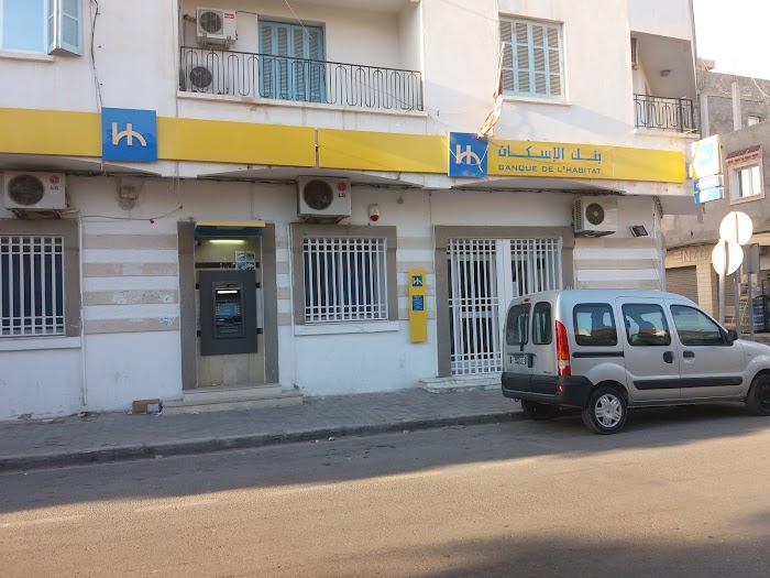 BH Bank GABES, Gabès, Gabès, TN