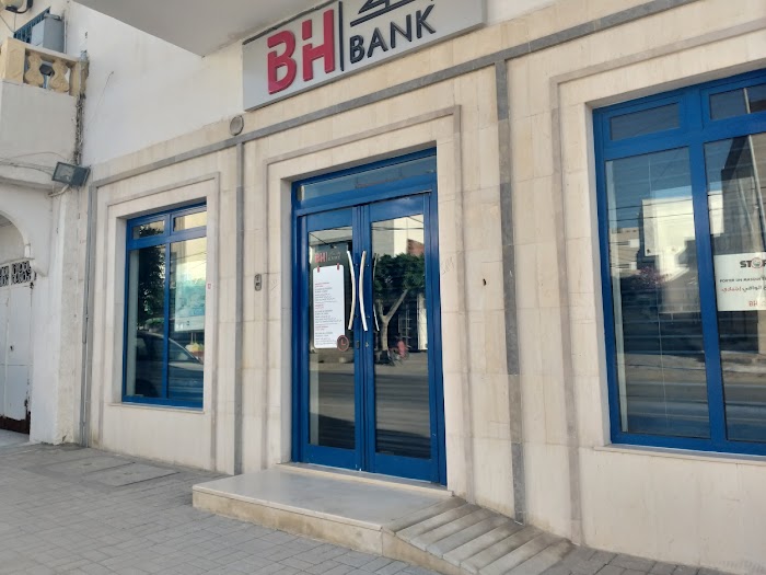 BH Bank KALAA KEBIRA, Kalâa Kebira, Gouvernorat de Sousse, TN