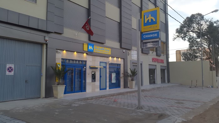 BH Bank M'NIHLA, Cebalat Ben Ammar, Gouvernorat de l'Ariana, TN