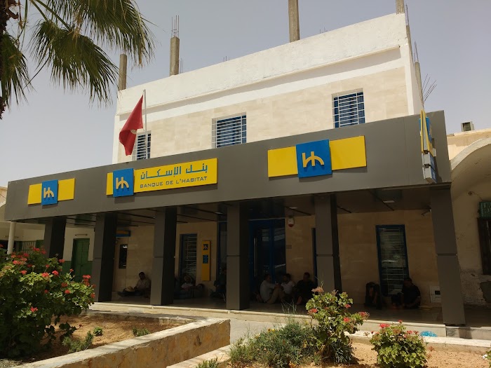 BH Bank TATAOUINE, Farhat Hached, 3207, Tataouine, Tataouine, TN