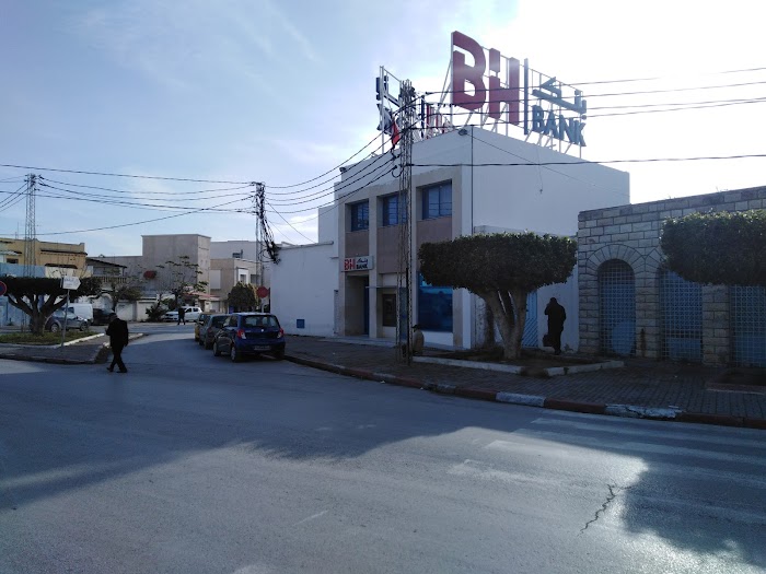 BH Ben Arous بنك الاسكان ببن عروس, Av. de France, Ben Arous, Ben Arous, TN
