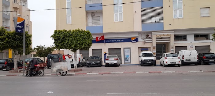 BIAT Gremda, Sfax, Sfax, TN