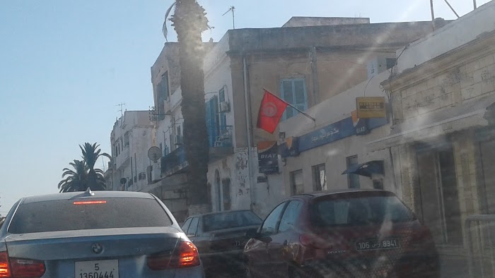 BIAT, La Goulette, Tunis, TN