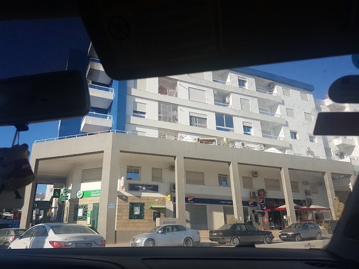 BIAT, Tunis, Tunis, TN