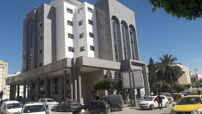 BIAT, Sfax, Sfax, TN