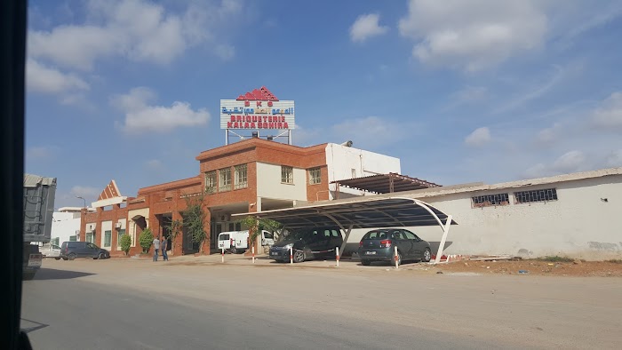 BKS Briqueterie Kalâa Sghira, Sousse, Gouvernorat de Sousse, TN