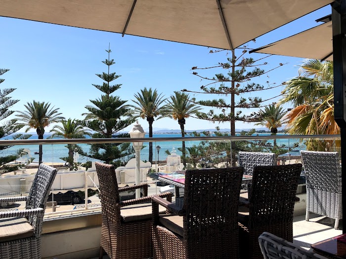 BLAZE - restaurant café, الحمامات, Nabeul, TN