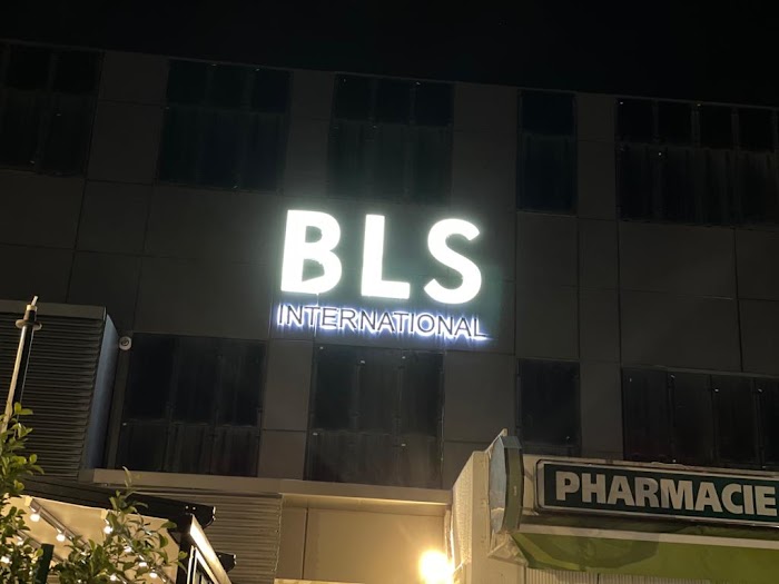 BLS Spain Visa application Center, Ariana, Gouvernorat de l'Ariana, TN