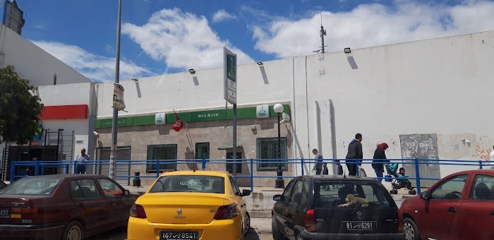 BNA, Manouba, Tunis, TN