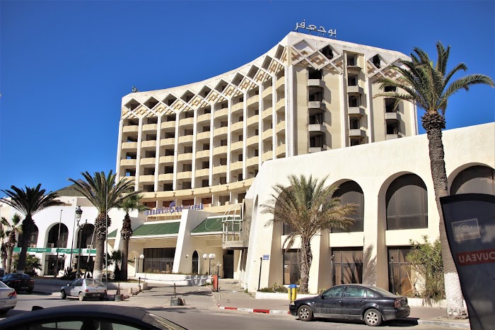 BNA, Sousse, Gouvernorat de Sousse, TN