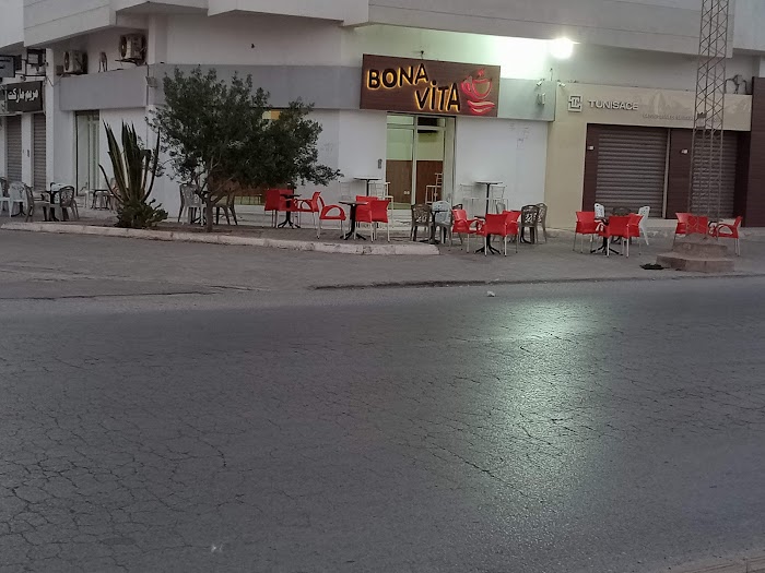 BONA VITA, Sfax, Sfax, TN