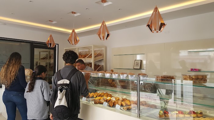 BOULANGERIE EL GHALI, Sousse, Gouvernorat de Sousse, TN