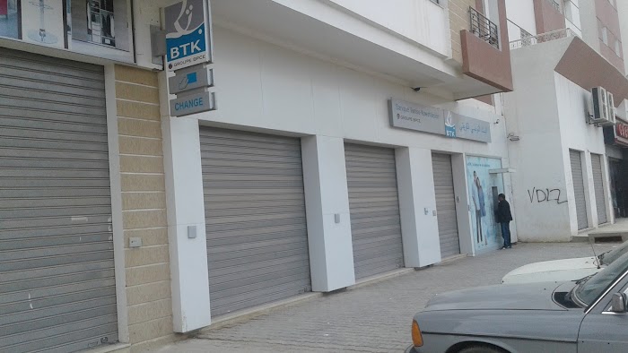 BTK MOUROUJ6, El Mourouj, Ben Arous, TN