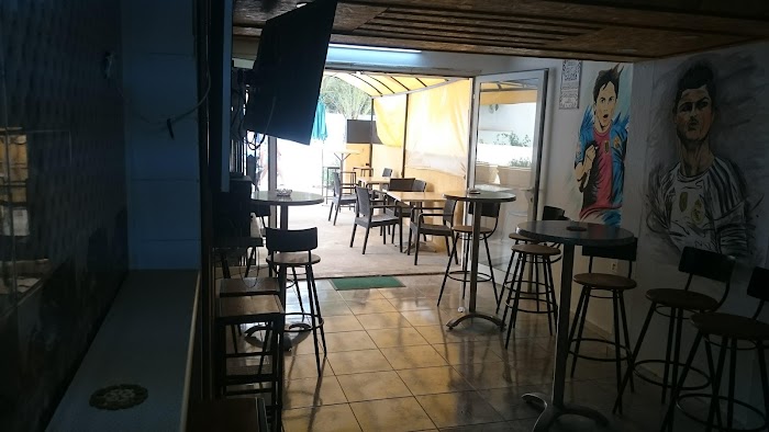 BUREAU DE POSTE DAR CHABANE PLAGE, Av. du Dr Mohamed Souissi, Dar Chaabane Al Fehri, Nabeul, TN