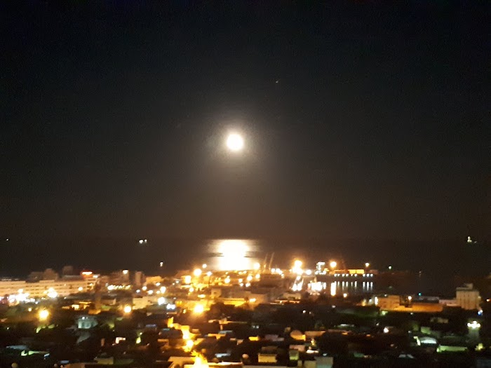 Bab El Gharbi, Sousse, Gouvernorat de Sousse, TN