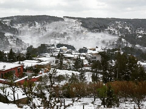 Babouch, Gouvernorat de Jendouba, TN